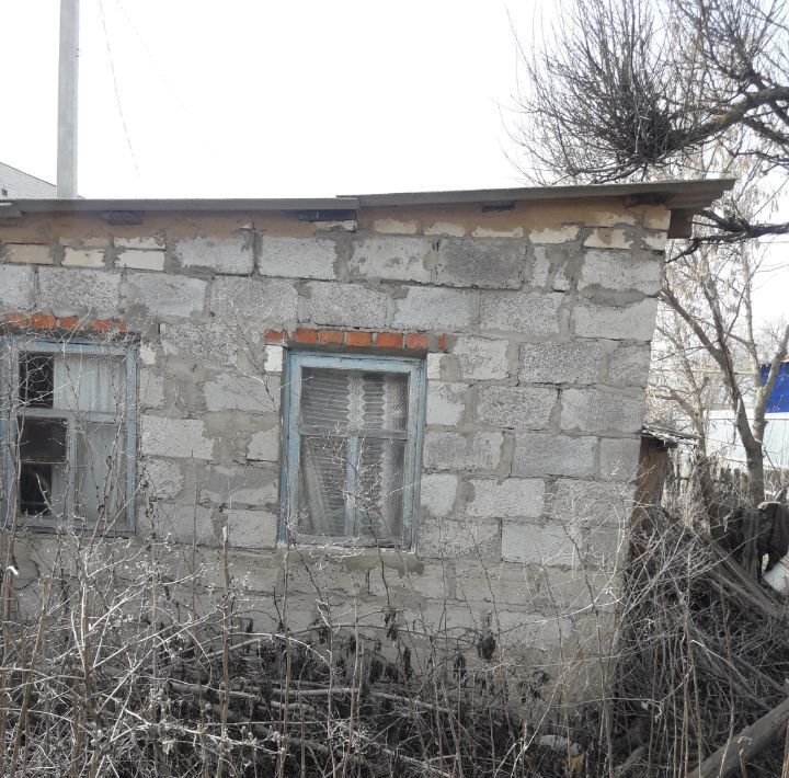 дом р-н Ленинский г Ленинск ул Красная Звезда Ленинское городское поселение фото 1