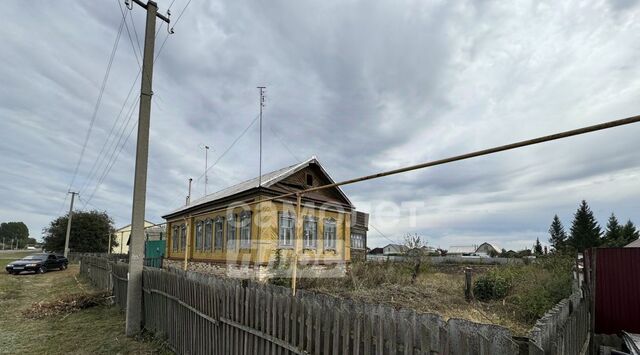 ул Степная сельское поселение Шигоны фото