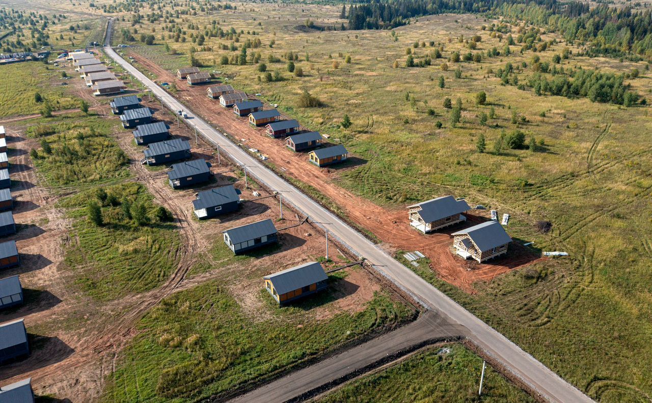 дом р-н Завьяловский с Завьялово ул Авиаторов 3 фото 13