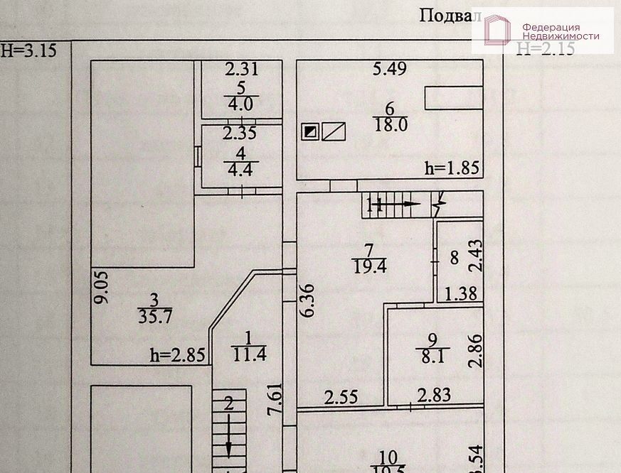 дом р-н Новосибирский Мочищенский сельсовет, Мочище дп, ул. Первомайская фото 28