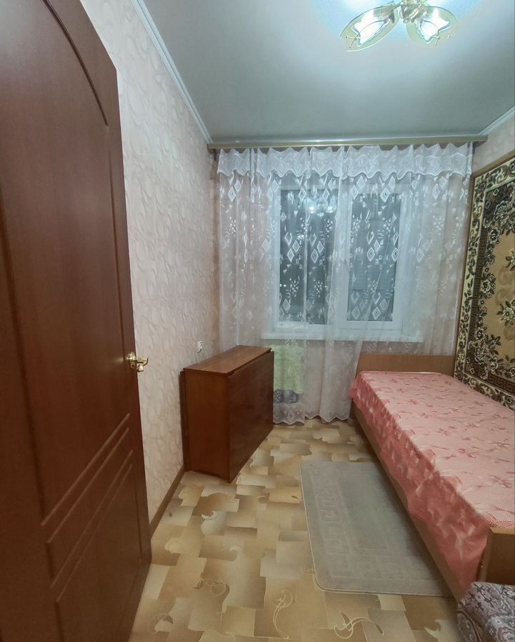 квартира г Волжск ул 107 Бригады 3/2 фото 3