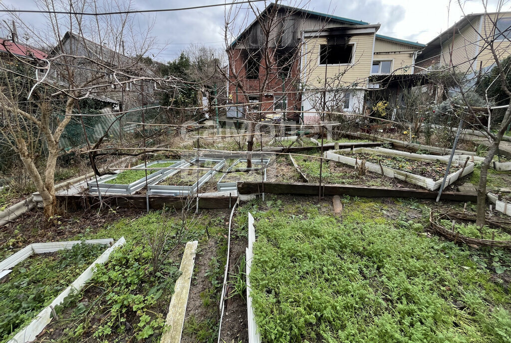 дом р-н Туапсинский г Туапсе ул Ломоносова 27 Туапсинское городское поселение фото 2