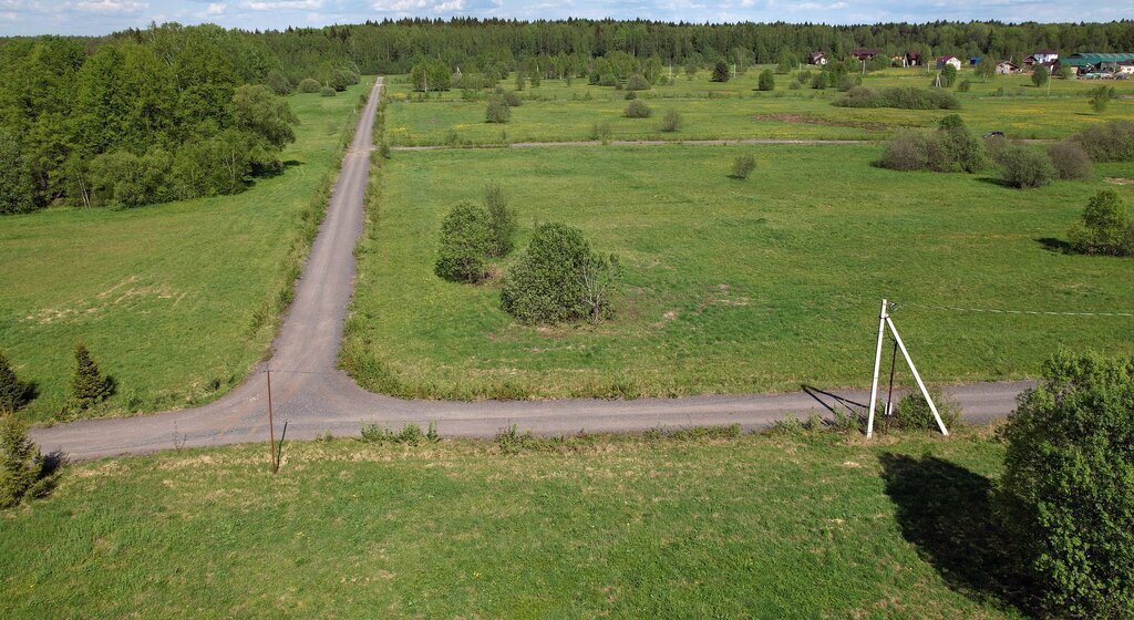 земля г Наро-Фоминск тер Раточкины Пруды Наро-Фоминский городской округ фото 4