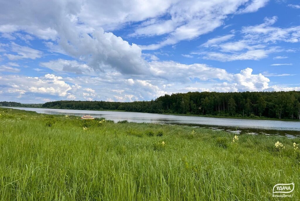 земля городской округ Волоколамский территориальный отдел Спасский фото 4