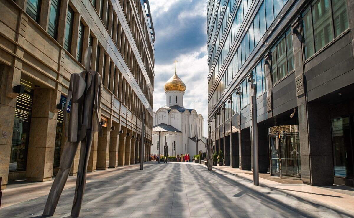 офис г Москва метро Белорусская ул Лесная 5 муниципальный округ Тверской фото 14