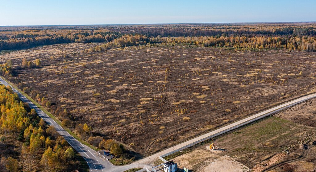 земля г Ступино городской округ Ступино фото 5