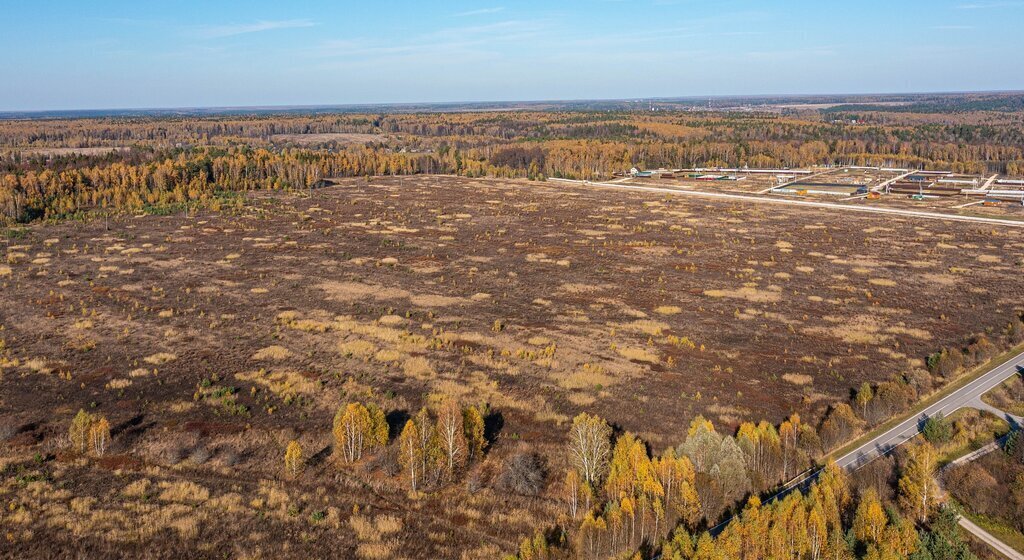 земля г Ступино городской округ Ступино фото 5