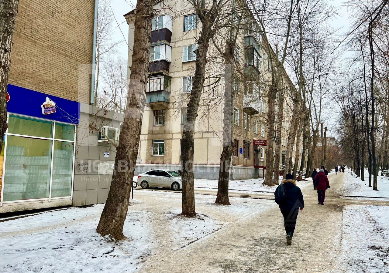 торговое помещение г Челябинск р-н Металлургический ул Богдана Хмельницкого 17 фото 4