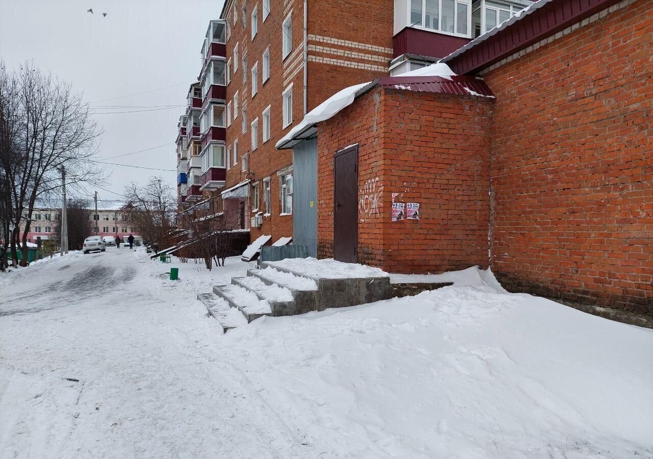 свободного назначения р-н Агрызский г Агрыз Республика Татарстан Татарстан, муниципальное образование Агрыз, пер. Максима Горького, 1 фото 5