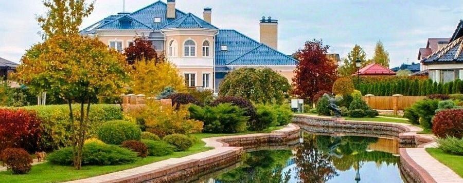 земля г Истра Миллениум Парк кп, Нахабино фото 8