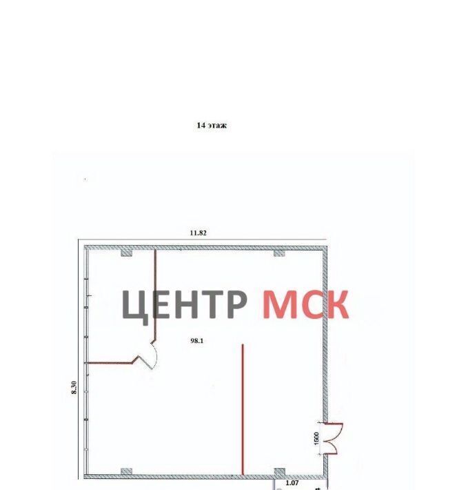 офис г Москва метро Водный стадион ш Головинское 5к/1 муниципальный округ Головинский фото 10