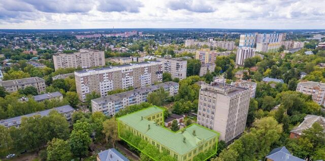 р-н Фрунзенский ул Строительная 5 фото