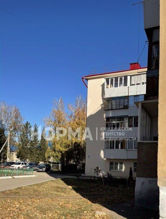 квартира г Октябрьский 35-й микрорайон 20 фото 18