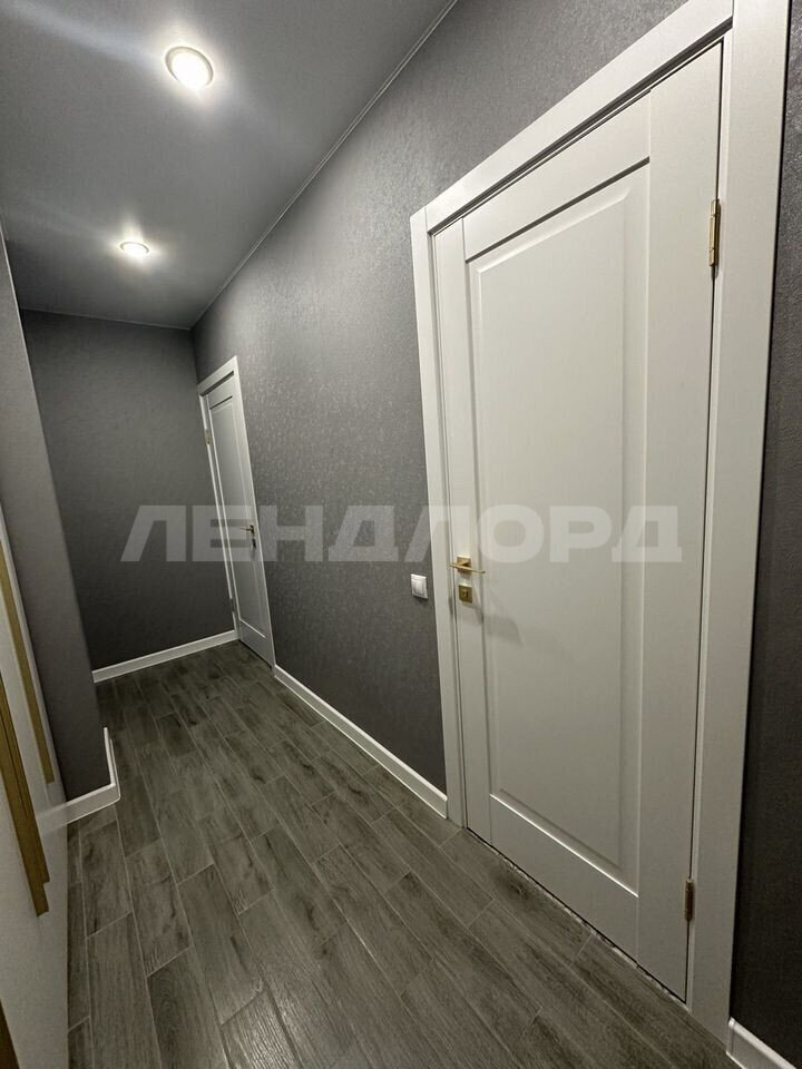 квартира г Батайск ул Ушинского 31к/3 фото 6