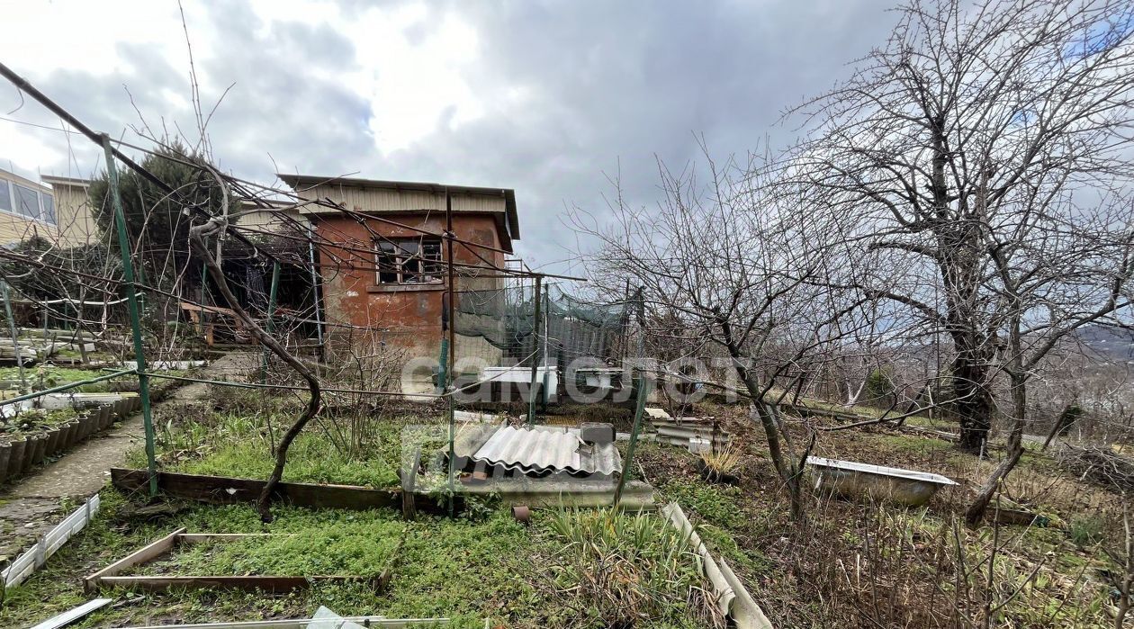 дом р-н Туапсинский г Туапсе ул Ломоносова 27 Туапсинское городское поселение фото 13