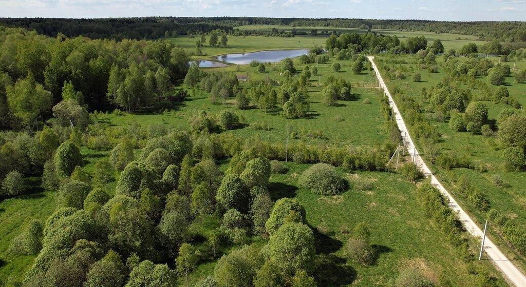 земля г Наро-Фоминск тер Раточкины Пруды Наро-Фоминский городской округ фото 7