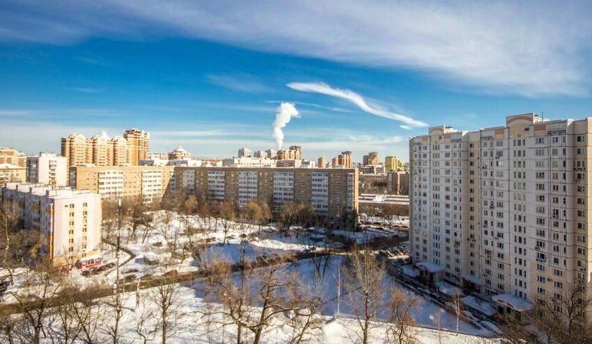 квартира г Москва метро Крестьянская Застава ул Талалихина 8с/3 муниципальный округ Таганский фото 14