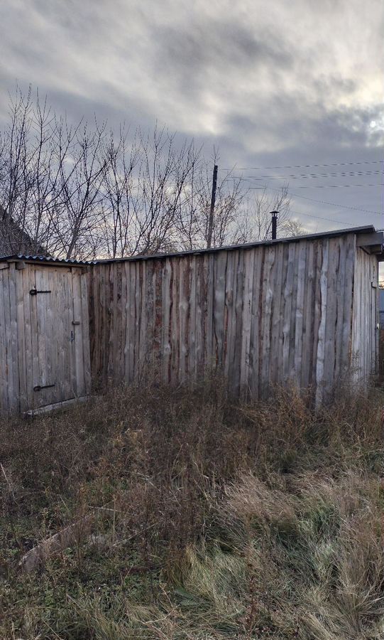 дом р-н Звериноголовский д Жаворонки Звериноголовское фото 3