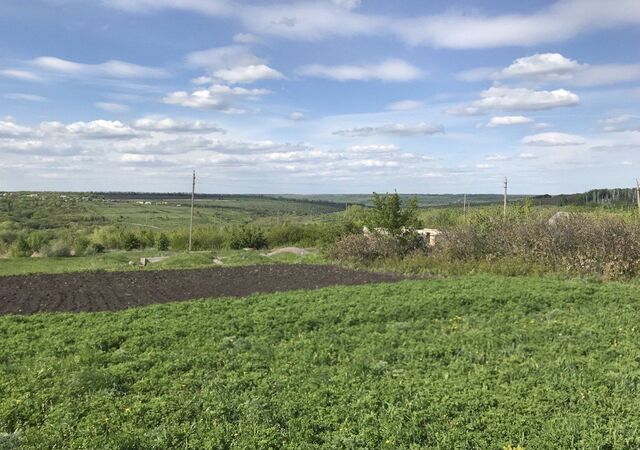 земля ул Восточная Каменское городское поселение, Каменка фото