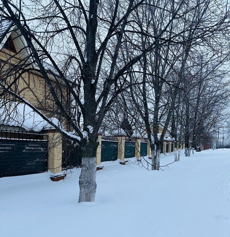 земля г Самара п Зубчаниновка р-н Кировский Юнгородок Зубчаниновка фото 1