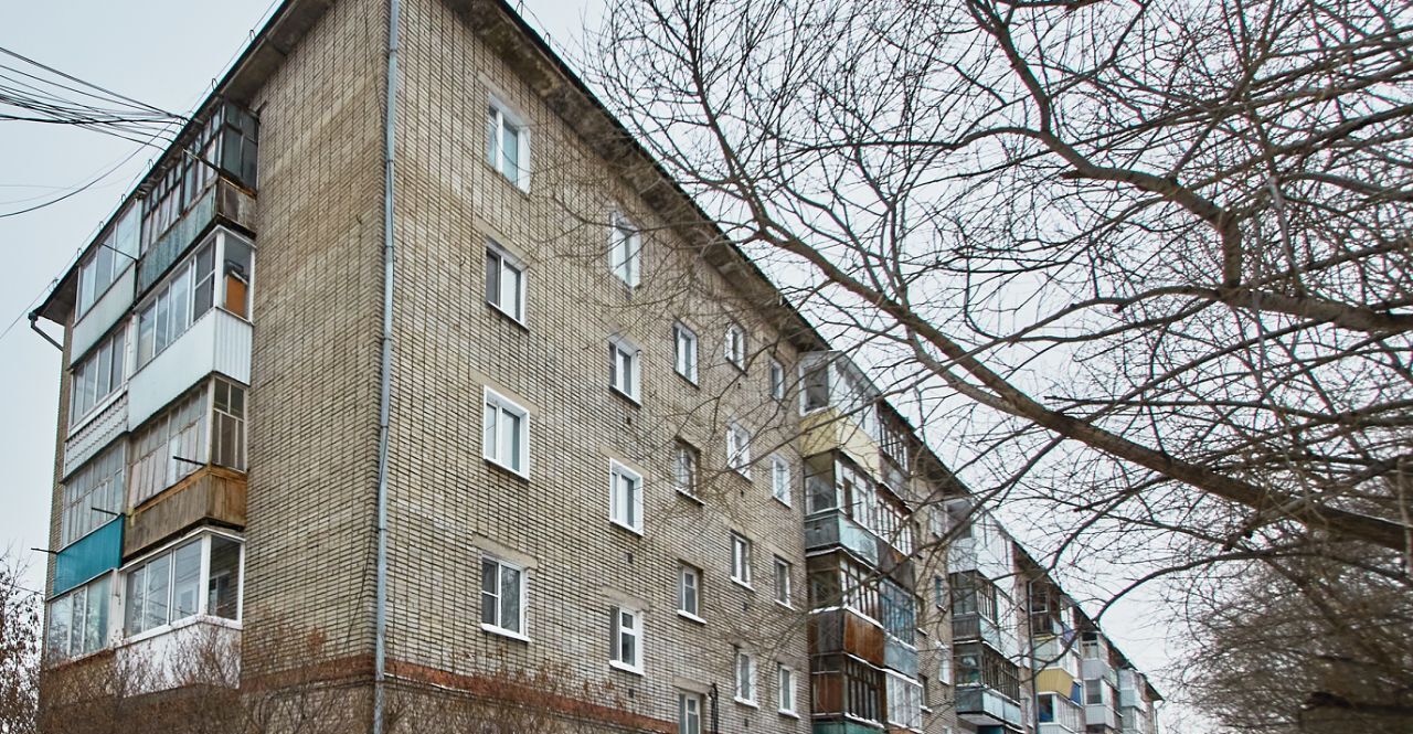 квартира г Томск р-н Октябрьский ул 79-й Гвардейской дивизии 5 фото 7