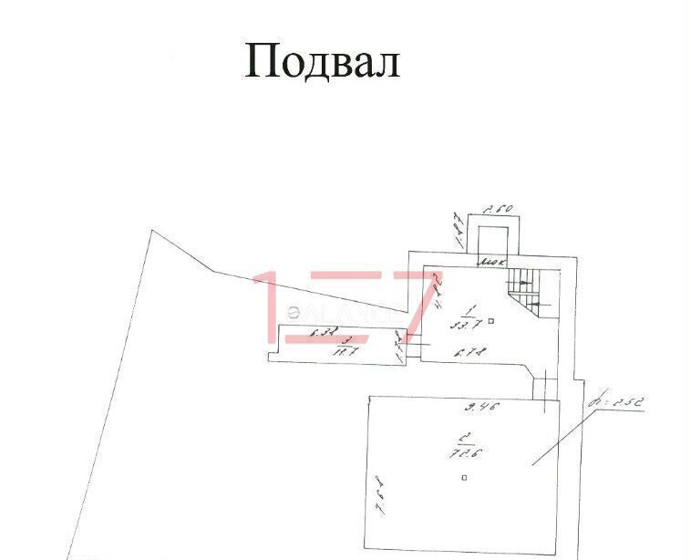 свободного назначения г Москва метро Площадь Ильича ул Добровольческая 12 муниципальный округ Таганский фото 9