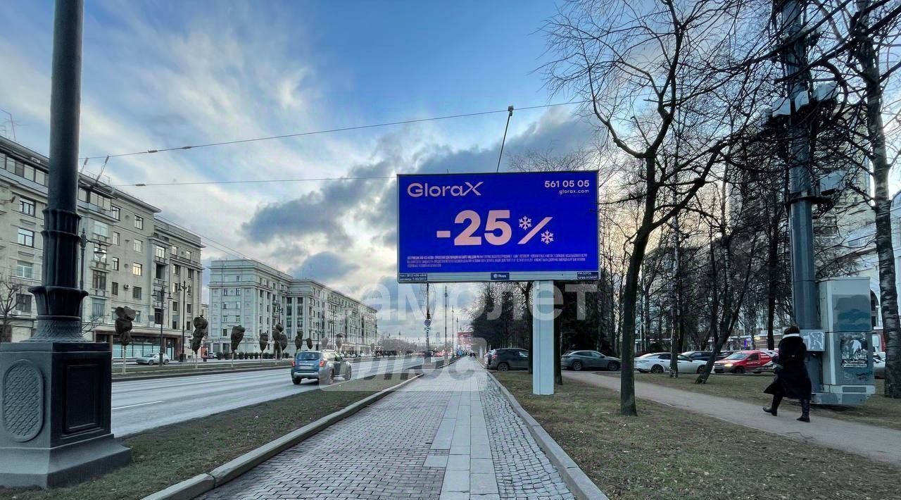 свободного назначения г Санкт-Петербург метро Ленинский Проспект пр-кт Московский 183/185 округ Пулковский меридиан фото 26