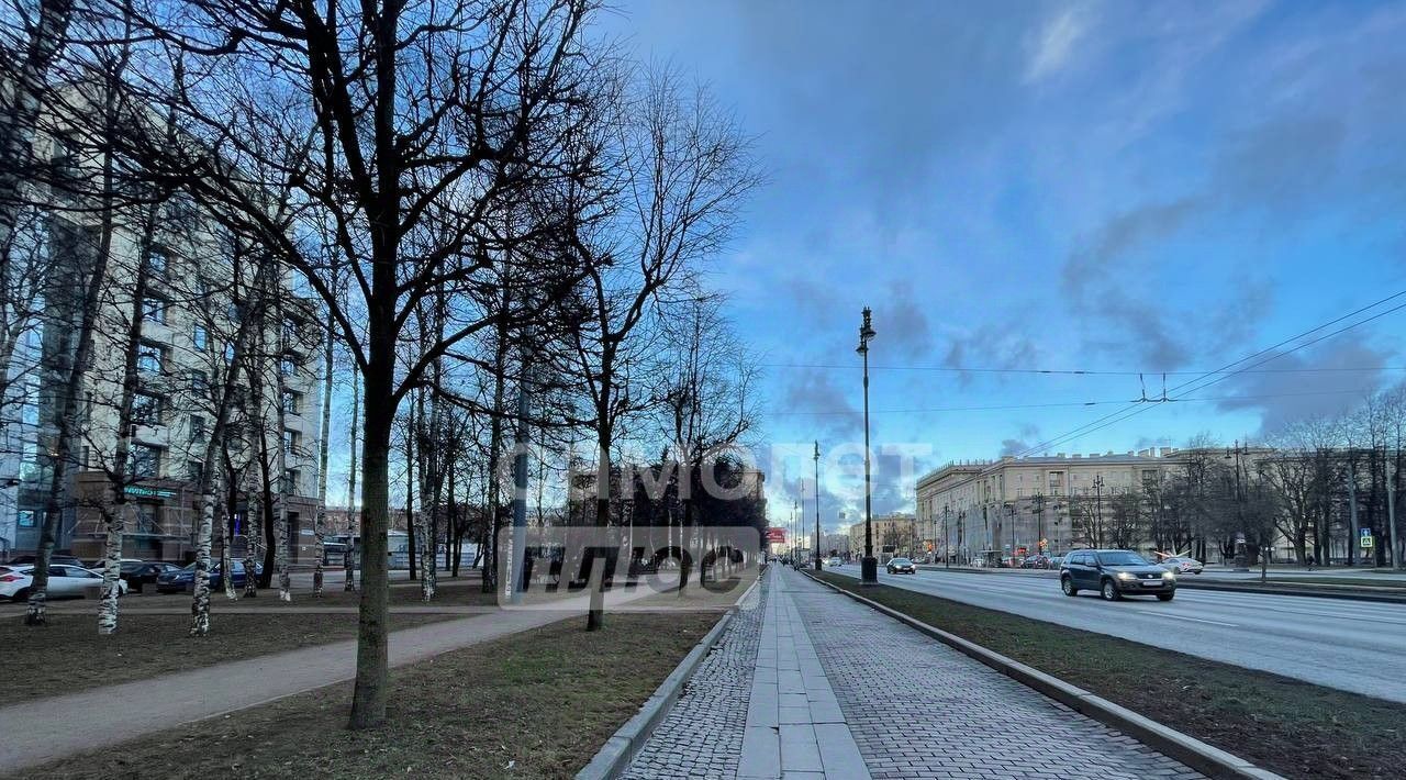 свободного назначения г Санкт-Петербург метро Ленинский Проспект пр-кт Московский 183/185 округ Пулковский меридиан фото 27