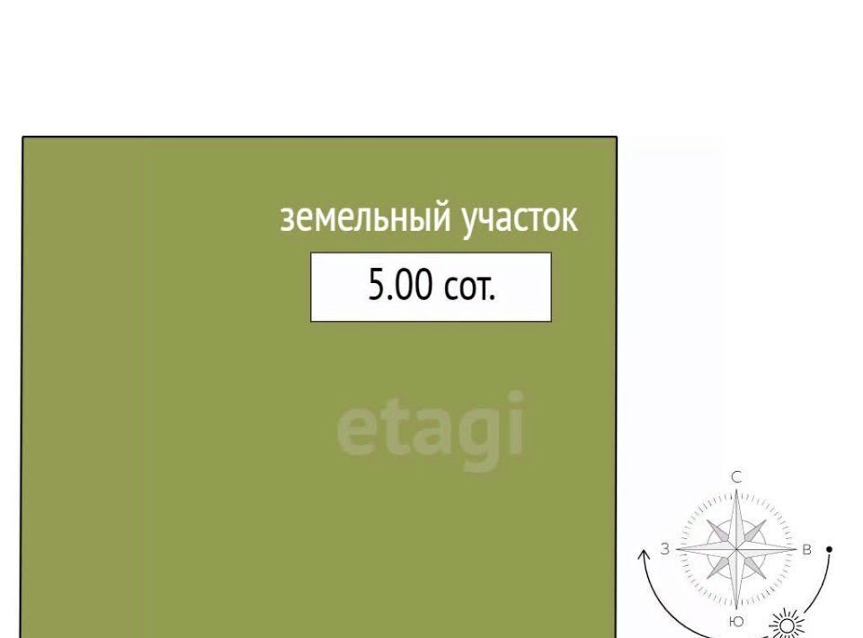 земля р-н Брянский п Путевка снт Русь пос, СДТ, Снежское с, с. Толмачево фото 2