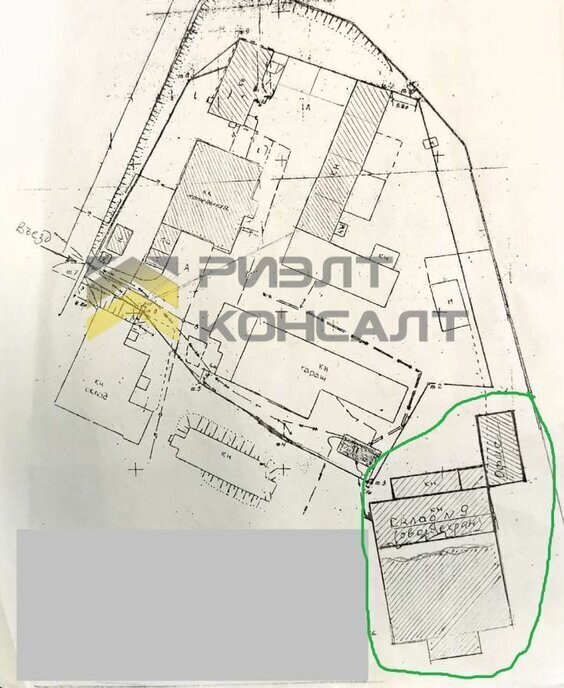 свободного назначения г Омск ул 3-я Угольная 5 Ленинский АО фото 24