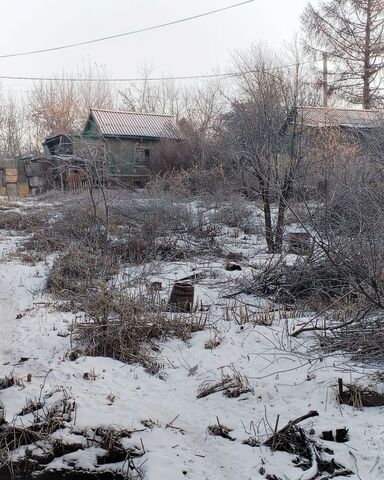 снт N 2 ул Садовая 4 Красноярск, р-н Свердловский фото