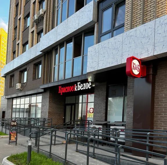 квартира г Красноярск р-н Советский ул Партизана Железняка 38 фото 21