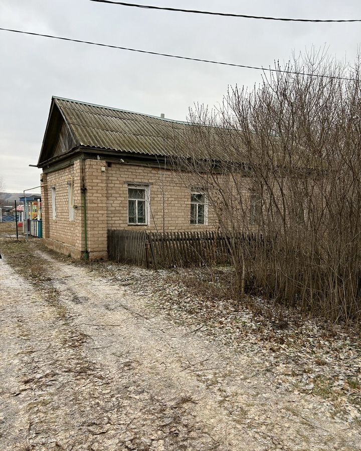 дом р-н Бугурусланский с Завьяловка Завьяловский сельсовет, Бугуруслан фото 10