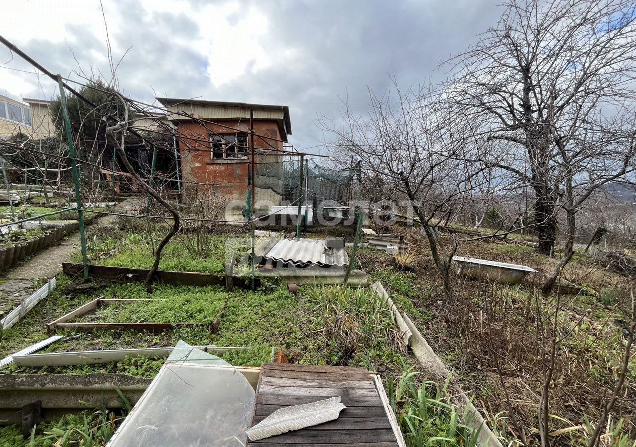 дом р-н Туапсинский г Туапсе ул Ломоносова 27 Туапсинское городское поселение фото 13