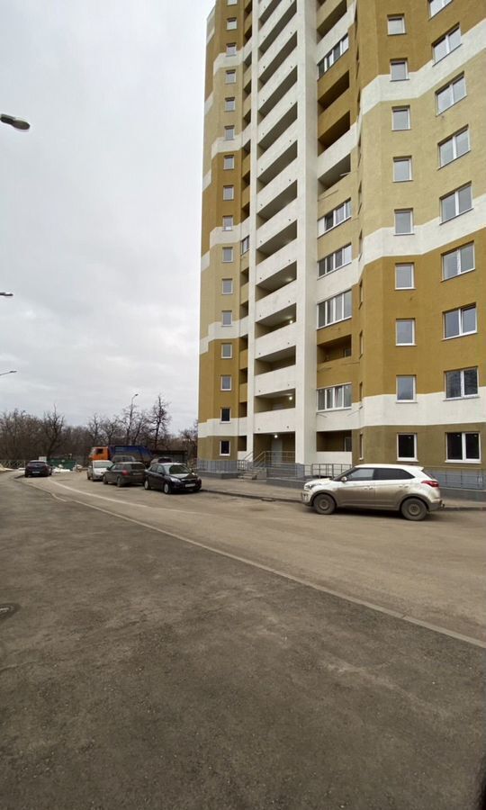 квартира г Самара р-н Кировский ш Московское 7а километр, 18-й фото 39