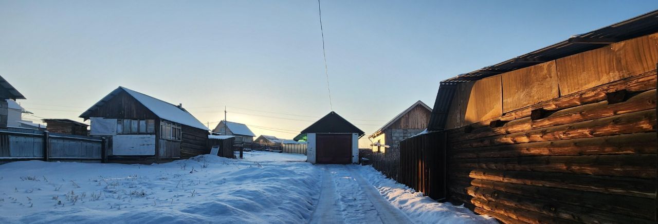 земля р-н Иркутский с Пивовариха ул Степная фото 1