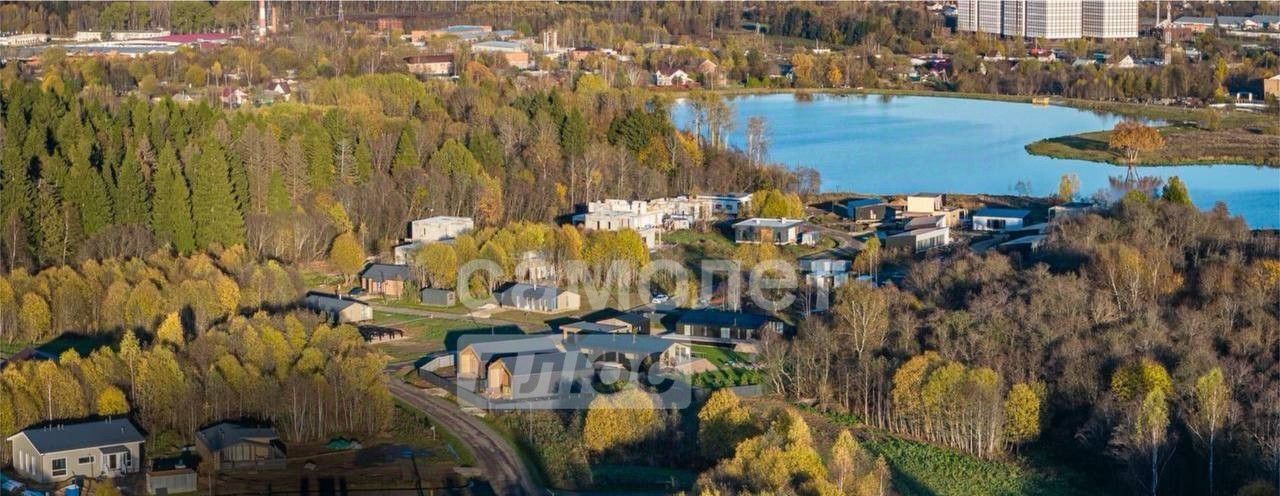 земля городской округ Истра с Новопетровское ул Колхозная фото 6