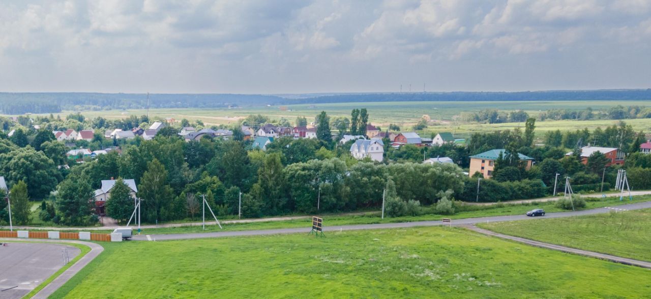 земля городской округ Рузский д Бунино Домодедово городской округ фото 8