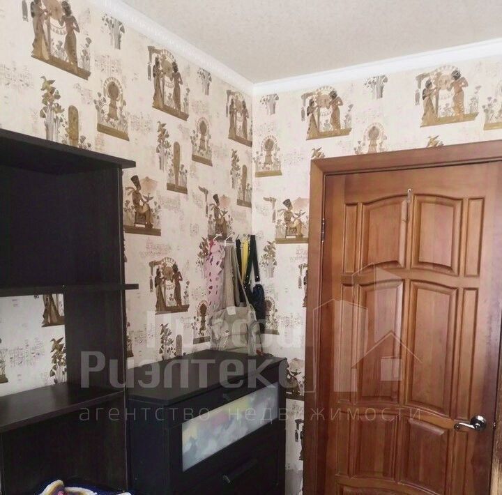 квартира р-н Кстовский г Кстово мкр 2-й 4 фото 22