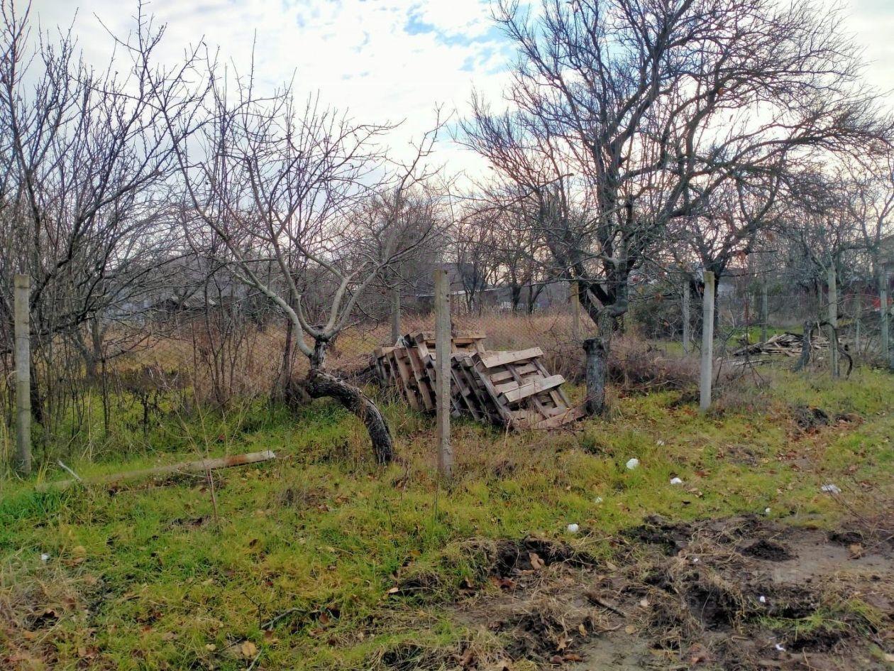 земля р-н Темрюкский г Темрюк ул Центральная Темрюкское городское поселение фото 10