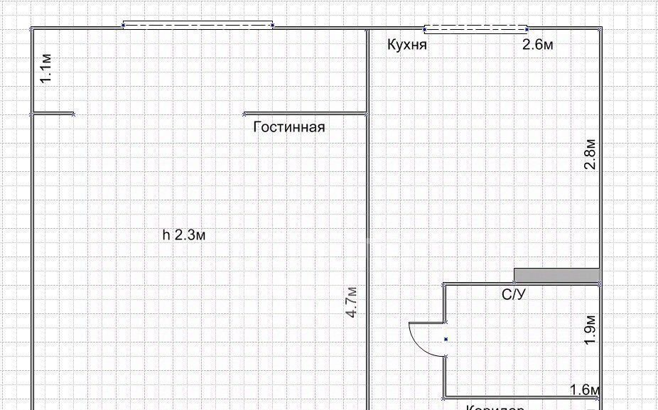 квартира г Дербент ул 345 Дагестанской Стрелковой Дивизии 12 фото 2