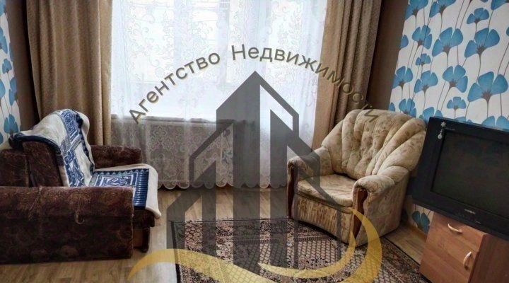 квартира г Старый Оскол мкр Королева 8 фото 8