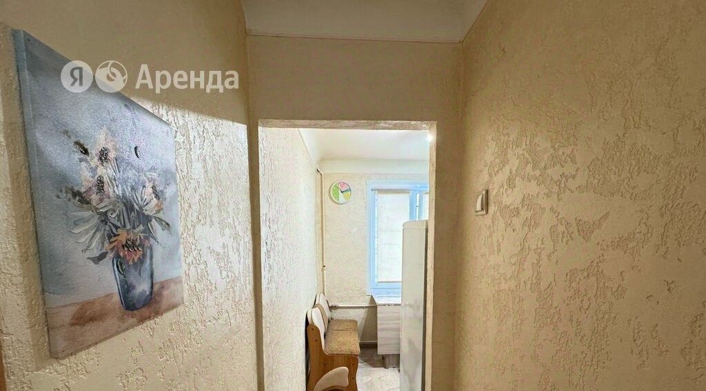 квартира г Воронеж р-н Центральный ул Березовая роща 46 фото 17