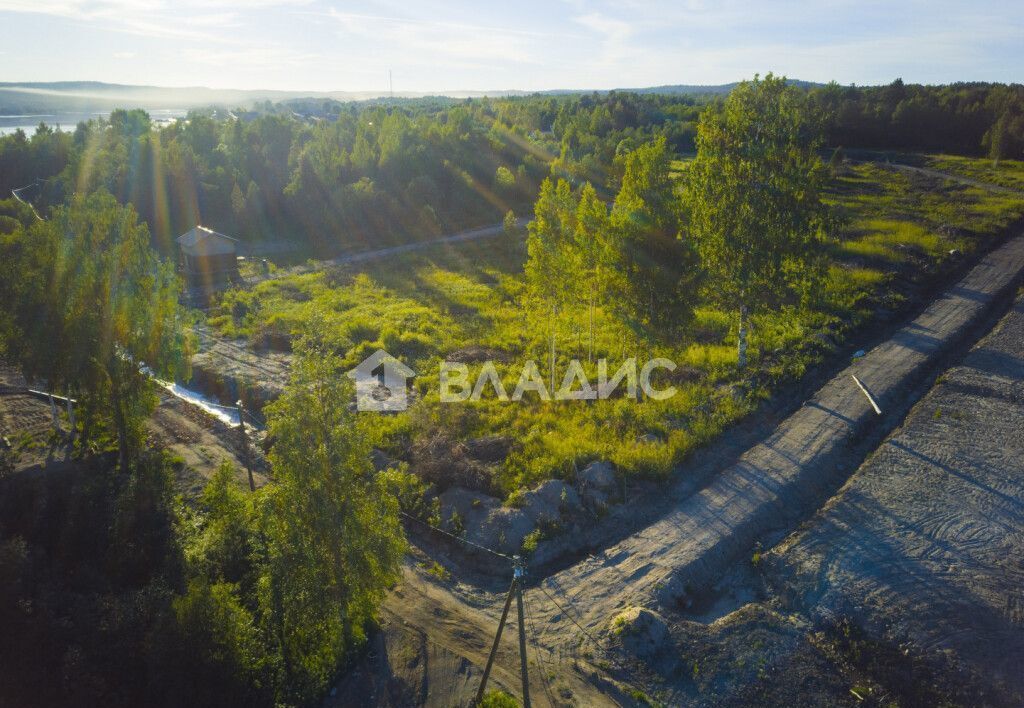 земля р-н Прионежский д Ялгуба ул Южная Заозерское сельское поселение, Петрозаводск фото 12