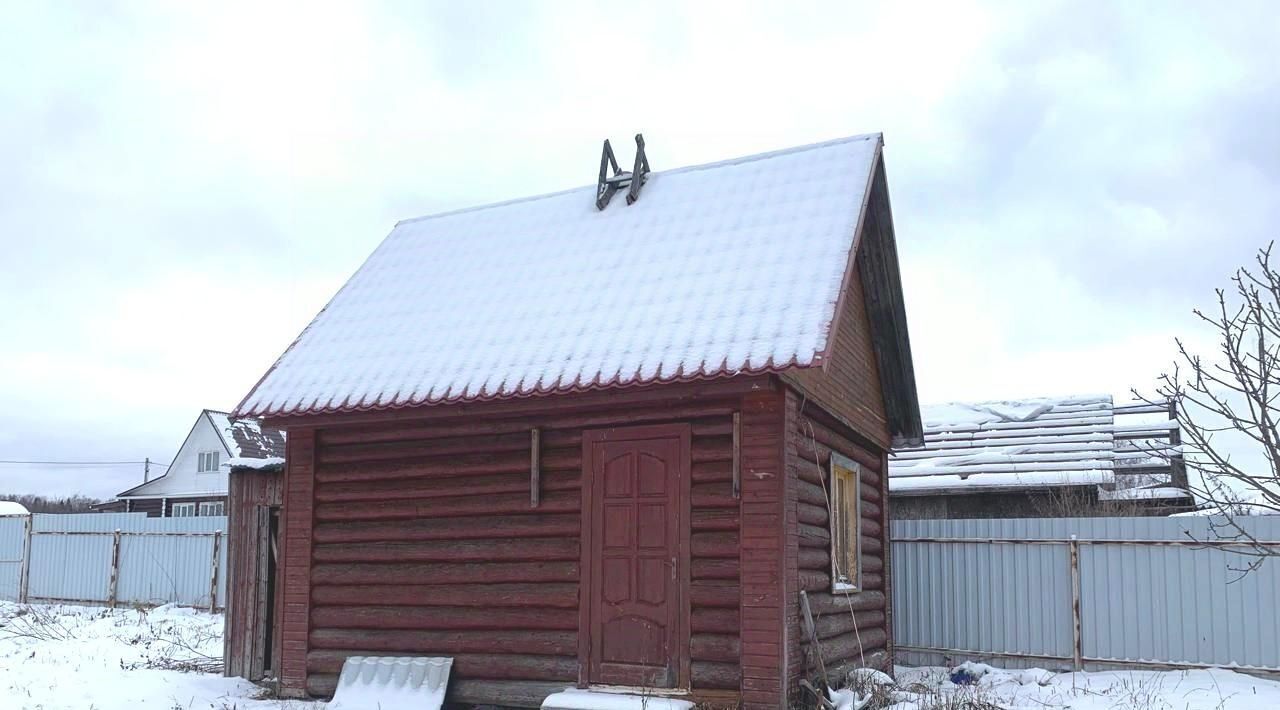 дом городской округ Ступино д Матвейково фото 2