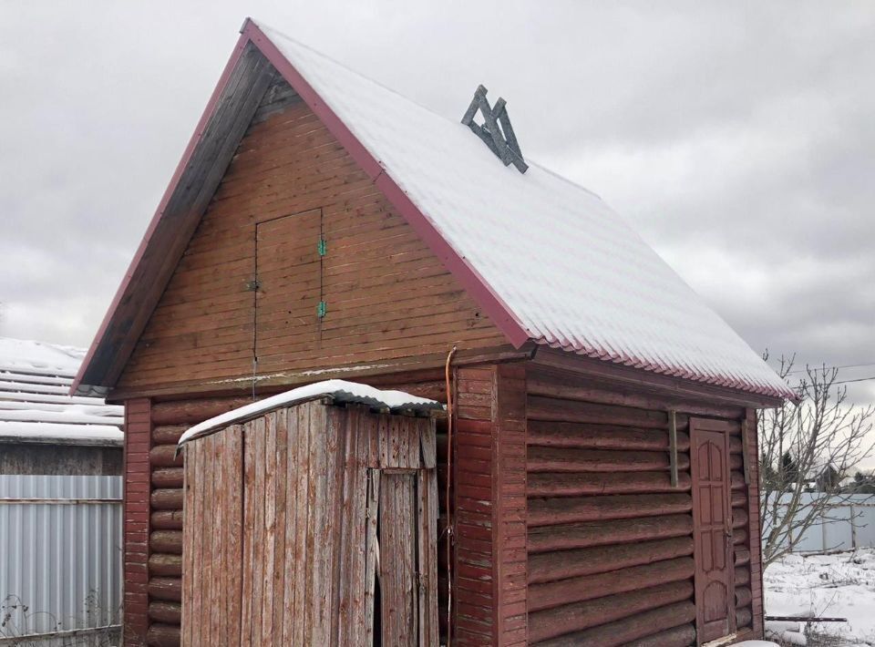 дом городской округ Ступино д Матвейково фото 3