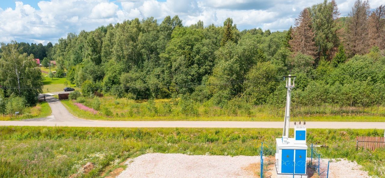 земля городской округ Волоколамский Кремлевский кп фото 4