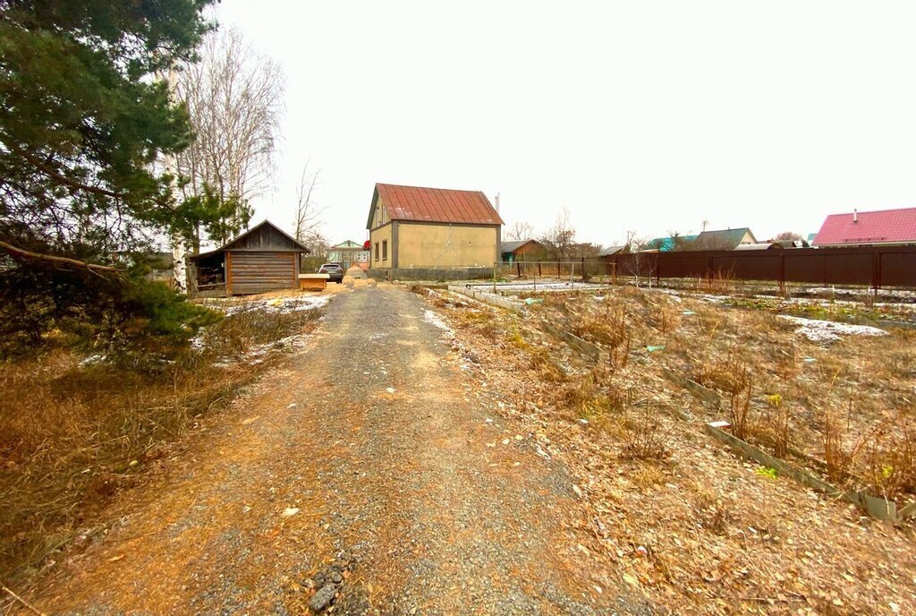 дом городской округ Орехово-Зуевский д Соболево фото 5