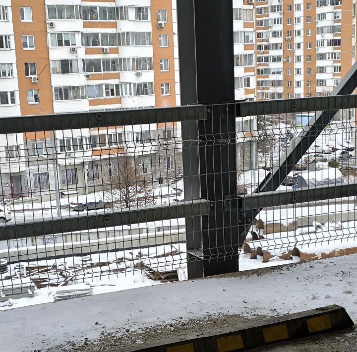 гараж городской округ Ленинский д Сапроново мкр Купелинка ул Северная 5с/1 Домодедовская фото 4