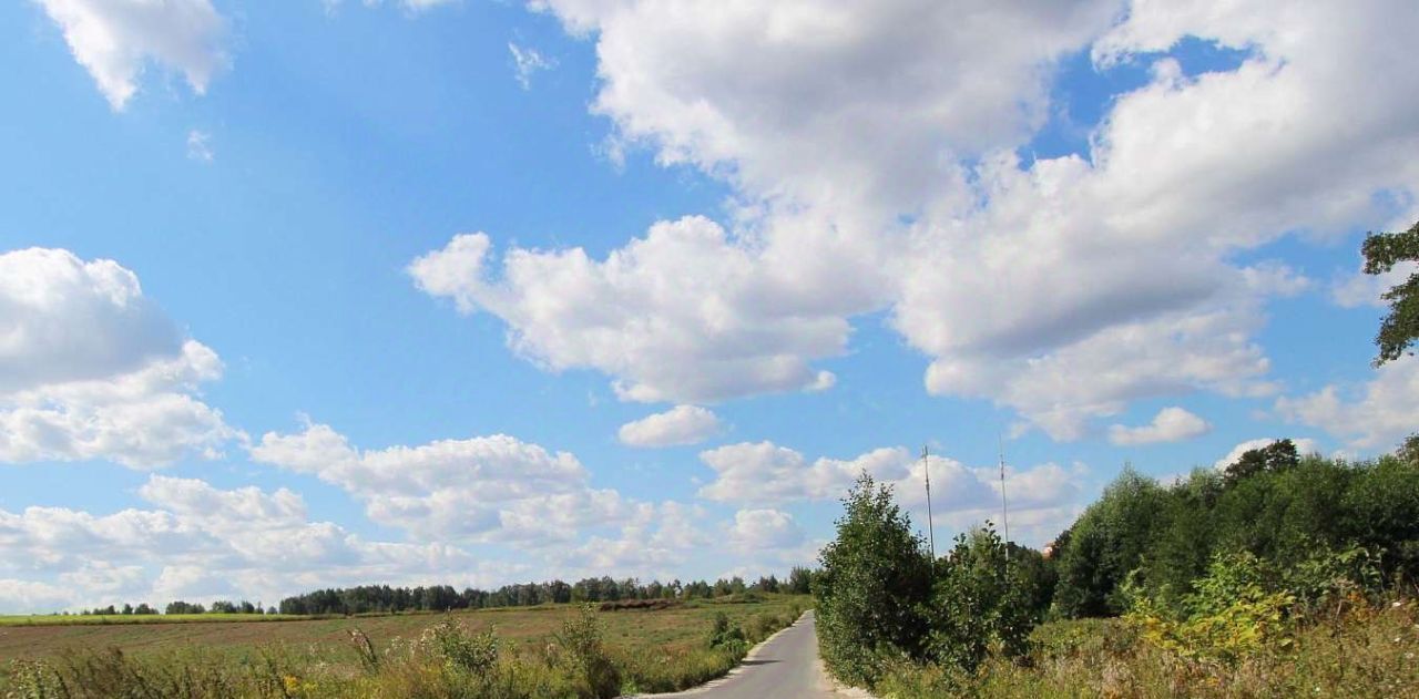 земля г Видное Остров Лайф кп, Домодедовская фото 8